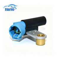 Nouveau capteur de pression des pneus TPMS électrique automobile 8200643171 Pièces de rechange OEM 433 MHz Surveillance des roues de rechange