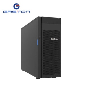 Servidor en Torre <span class=keywords><strong>ThinkSystem</strong></span> <span class=keywords><strong>ST250</strong></span> V3 Original y Nuevo, Procesador Xeon E-2400/6300, hasta 8 Núcleos a 95W CTO - Product Image 2