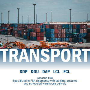 Entrepôts FBA <span class=keywords><strong>Services</strong></span> d'expédition transitaire de fret mer/air Agent d'expédition porte à porte de la Chine vers le transport en Australie - Product Image 3