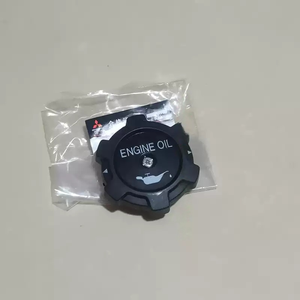 Epman Billet Aluminum Oil Filter Cap – CNC Machined For Mitsubishi JDM Engines, Multiple Colors - View #4