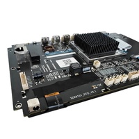 Proculus 10.1 pouces 1280*800 RK3288 IPS écran tactile avec WIFI Linux écran Lcd Module Lcd Android