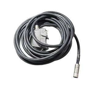Cable de Alimentación para Motor de Robot 3HAC040319-001/002 |   Repuesto OEM para Automatización Industrial |   Arnés de Cableado de Alta Flexibilidad | - Product Image 3