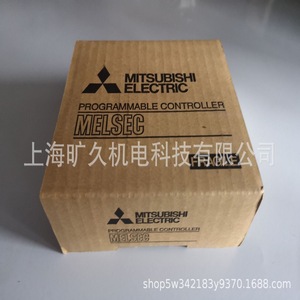 มิตซูบิชิ FX3U-4AD-PT-ADP PLC DC24V 8 I/O คอนโทรลเลอร์แบบตั้งโปรแกรมได้ ผลิตในญี่ปุ่น - Product Image 4