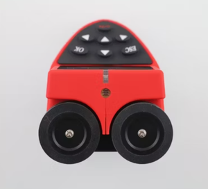 Detector de Refuerzo Integrado Jw-gy71, Estándar ASTM, 1 Año de Garantía, para la Localización y Separación de Acero - Product Image 3