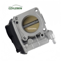 Boîtier de papillon OEM 16119-ED000 SERA526-01 RME5011A RME5011B pour Nissan Versa 1.6L 1.8L Micra Tiida