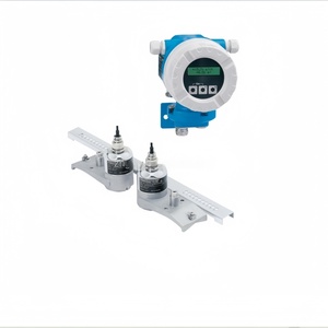Transmisores de Presión Endress+Hauser PMP51, Medidor de Flujo, Transmisor de Presión Diferencial, Medidor de Flujo Electromagnético - Product Image 3