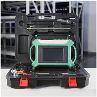 Professional Water Quality Analyzer Multi-Parameter Testing Instrument Detector
