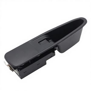 Interrupteur de lève-vitre automobile ABS FVR/TFR, état neuf, interrupteur combiné électrique - Product Image 2