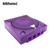 Coque de remplacement pour console SE-GA Dreamcast DC, accessoires de jeu rétro
