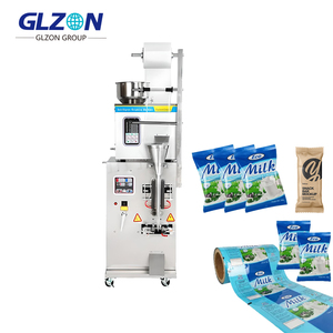 <span class=keywords><strong>Machine</strong></span> d'emballage automatique de sachets |   <span class=keywords><strong>Machine</strong></span> d'emballage de sachets de poudre d'épices liquides |   <span class=keywords><strong>Machine</strong></span> de remplissage et de scellage de pochettes multifonctionnelle - Product Image 4