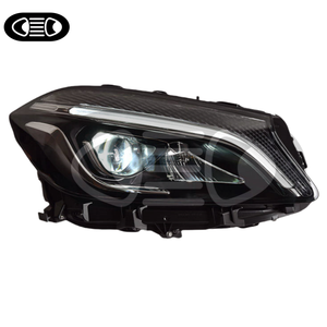 TUZHIHAO pour Mercedes Benz classe A W176 assemblage de phares LED OEM A1769065900/A1769066000 pour A180/<span class=keywords><strong>A200</strong></span>/A160/A250/A45 <span class=keywords><strong>AMG</strong></span> - Product Image 5