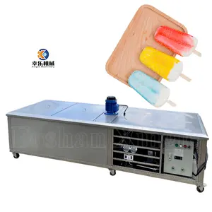 Pop Portable Lolly Automatic Making Ice Cream Popsicles Machine To Make Popsicle