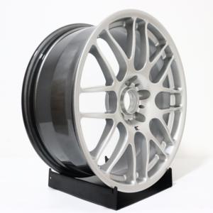 ล้อแม็กซ์ Xywheel แบบฟอร์จสั่งทำพิเศษ ดีไซน์ 163M ขนาด 17-23 นิ้ว 5x120 6 5x112 สำหรับรถ BMW ซีรีส์ <span class=keywords><strong>3</strong></span> รุ่น E46 M3 E36 E90 E91 E92 E93 และซีรีส์ 2 - Product Image 2