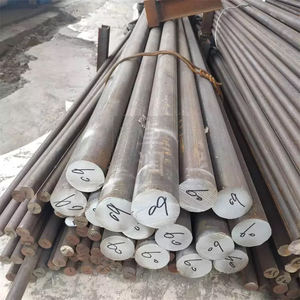 מוטות מוטות כסף 316l נירוסטה מחיר סיבוב astm נירוסטה 304 חם התגלגל סגסוגת פלדה עגול 300 סדרה 2b - Product Image 3