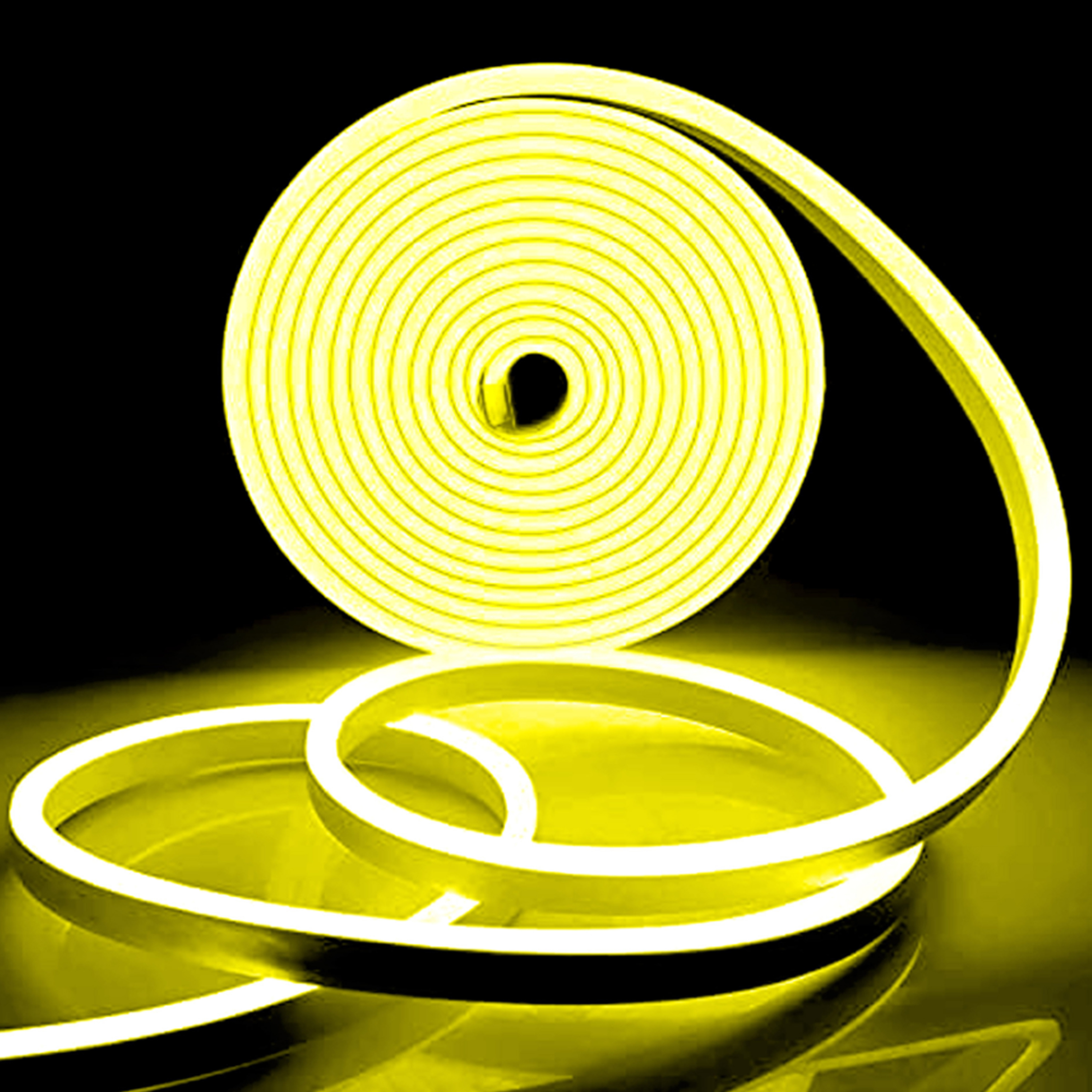 Jaune