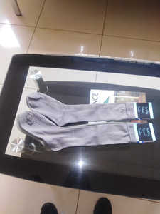 Tốc độ cao vi tính Đồng bằng và Terry vớ máy dệt kim - Product Image 5