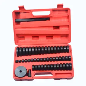 51 Cái Thạc Sĩ Bánh Xe Bushing Mang Con Dấu Điều Khiển Loại Bỏ Tool Kit Set