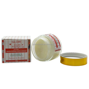 ครีมบำรุงผิวขาว OEM ผสมสารสกัดมะละกอและกลูต้า ช่วยลดเลือนจุด<span class=keywords><strong>ด</strong></span>่างดำ ฝ้า กระ ให้ผิวกระจ่างใสขึ้นและสม่ำเสมอมากขึ้น - Product Image 5