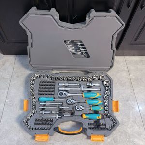 Exportation Européenne et Américaine : Nouveau Kit de Réparation Manuelle OEM Fei de 216 Pièces (Grande, Moyenne, Petite Taille) pour Automobiles et Appareils Ménagers - Product Image 2