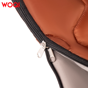 WOQI Sac de couchage léger pliable portable <span class=keywords><strong>grande</strong></span> <span class=keywords><strong>taille</strong></span> imperméable à l'eau pour le camping d'<span class=keywords><strong>été</strong></span> et la randonnée - Product Image 5