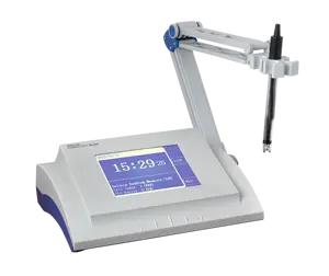 DDSJ-318 Conductimètre numérique haute précision pour laboratoire - Product Image 1