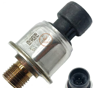Capteur de pression haute performance 237-0957 3PP6-7 compatible avec les excavatrices 336D 336E, pièces de moteur C13 C15 pour applications minières intensives - Product Image 4
