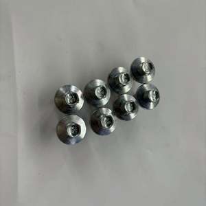 Originele Auto 'S Motor Deel Olie Pan Afvoer Schroef 6507741aa Voor Mopar Jeep Grand Cherokee - Product Image 4