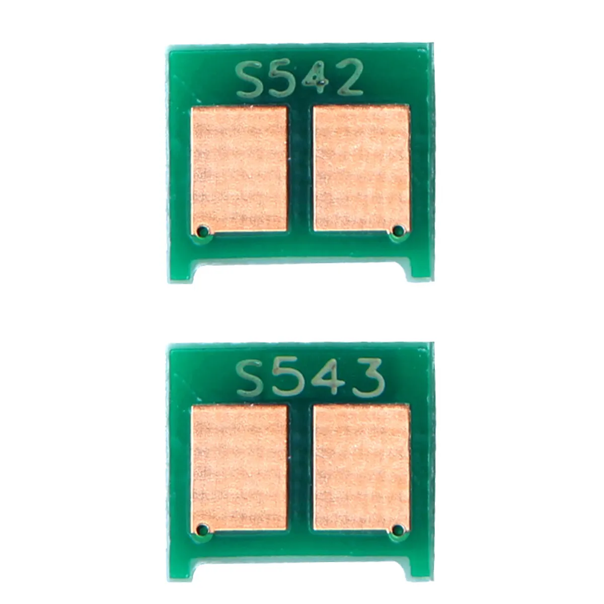 Puce compatible pour puce d'imprimante Hp ce310 ce311 ce312 ce313 cp 1025 réinitialiser