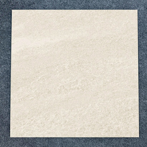 Piastrelle in Porcellana Opaca Beige Chiaro 600x600, Resistenti alle Macchie, per Pavimenti <span class=keywords><strong>di</strong></span> Ristoranti, Uffici e Progetti Edili - Product Image 3