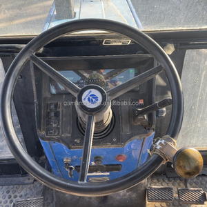 Tracteurs agricoles d'occasion <span class=keywords><strong>Fiat</strong></span>, série bleue 110-90, à vendre - Product Image 6