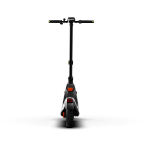 Trottinette électrique INVANTI 2025, fabrication OEM, 5e roue, 48V 13Ah, chargeur GaN, autonomie de 65 km, suspension à fourche inversée, 150 kg - Product Image 6