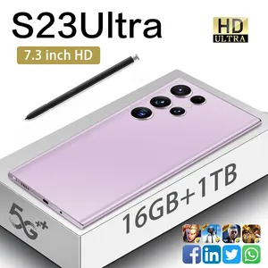 S23 U S9 trường hợp 12 + 512GB 12 + 512GB chủ điện thoại di động đứng cho bàn dễ thương 32700 6Ah 3C LiFePO4 Pin