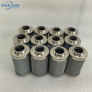 Elemento Filtrante Idraulico Pilota di Fabbrica 34C5312 6BT59C R010055 H85730 53C0250 53C0083 - Product Image 1