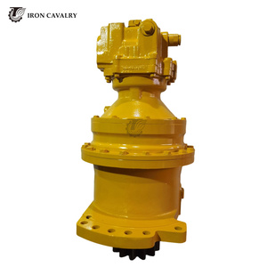 Caja de Reducción de Giro para Excavadora IRON CAVALRY PC300-7, Compatible con Komatsu 207-26-00210 207-26-00200, Certificación CE ISO - Product Image 3