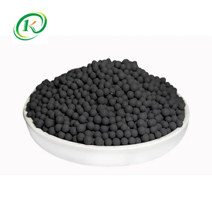 Sphère de charbon actif sphérique haute qualité iriodine 1000 absorbant les odeurs élimination de l'<span class=keywords><strong>humidité</strong></span> pour la filtration de l'eau - Product Image 1