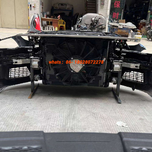 Pare-chocs avant Shiyi personnalisé ou standard à bas <span class=keywords><strong>prix</strong></span> <span class=keywords><strong>E46</strong></span> - Product Image 4