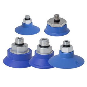 Cangkir hisap vakum untuk pembukaan tas pabrik, perlengkapan lengan mekanis, sekrup dan benang cangkir vakum hisap - Product Image 3