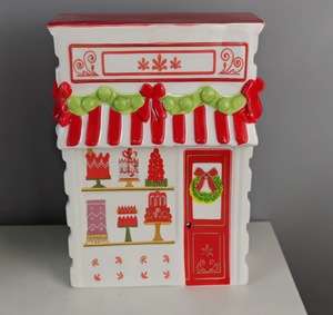 Light Ceramic Decoration - Product Image 1