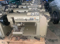 Machine à coudre Singer 302 Waist Chain