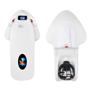 Sports nautiques de haute qualité <span class=keywords><strong>Surf</strong></span> Scooter électrique Hélice sous-marine Scooters sous-marins - Product Image 5