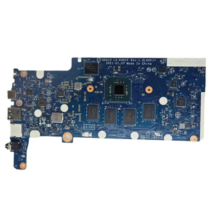 0WTFWV <b>Motherboard</b> 4GB/32GB LA-K991P For Dell Chromebook 3100 N4020 1.1GHz 0WTFWV WTFWV - Product Image 1