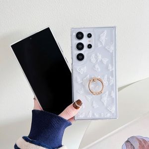 Fundas para <span class=keywords><strong>Samsung</strong></span> para Galaxy A53 5G <span class=keywords><strong>Funda</strong></span> para <span class=keywords><strong>Samsung</strong></span> S25 <span class=keywords><strong>Ultra</strong></span> A52 <span class=keywords><strong>S20</strong></span> FE S21 FE S23 S22 A54 A52s A33 A34 A14 A13 A32 - Product Image 5