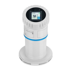 Sensor de Radar Micropilot FMR30B de Endress Hauser, Suministro de Fábrica, Medición de Nivel de Sólidos Industrial, Simple y Eficiente - Product Image 2