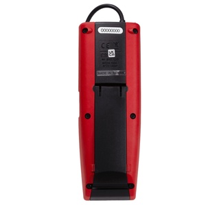 Anémomètre numérique portatif TECPEL AVM-716 à fil chaud, haute précision, mesure de température, affichage multi-unités, ABS – Meilleures ventes - Product Image 3