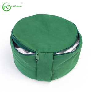 Refuerzo de meditación de suelo portátil de alta calidad <span class=keywords><strong>para</strong></span> Yoga Pilates - Product Image 5