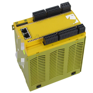 Plc M1p ETH Kimlik No 773103 Verses 65 Kart 32Kb TEST EDİLMİŞ MÜKEMMEL DURUMDA Programlama Kontrol Cihazı - Product Image 1