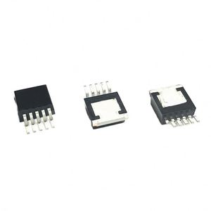 Chip Estabilizador de Voltaje LM2596 LM2596S-5.0V/3.3V/12V/ADJ, Tipo TO-263-5 - Product Image 1