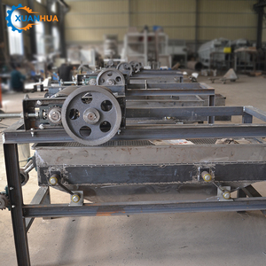Huller Nut Huller Small Cascanueces Macadamia Machinery Almond Sheller Kernel Processor Macadamia Nut <span class=keywords><strong>Cracker</strong></span> para la venta - Product Image 5
