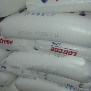 Sinopec LLDPE Film Grade Blow Molding <b>Plastic</b> Raw Materials LLDPE Resin Pipe/Agricultural Film LLDPE DFDA7042 <b>General</b> <b>Plastics</b> - Product Image 4