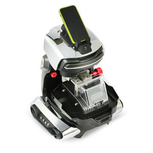 Dispositif de <span class=keywords><strong>copie</strong></span> automatique de clé Smart Control Magic 2M2 Tank 2 Pro pour outils de serrurier - Product Image 1